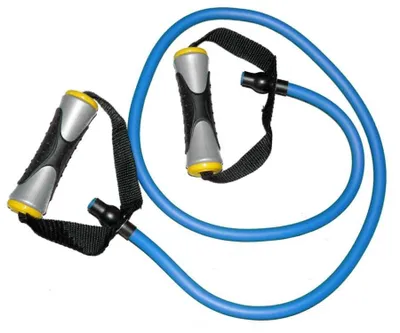 Immagine prodotto di Sedco RUBBER PULL lungo 127 cm blu blu