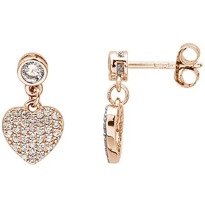 Immagine prodotto di Orecchini donna gioielli For You Jewels