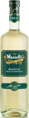 Image de Mazzetti Condimento Balsamico Bianco Vinaigre de vin blanc d'Italie 1000g