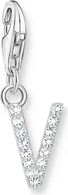 Produktbild von Thomas Sabo Letters 1959-051-14 Charm Anhänger