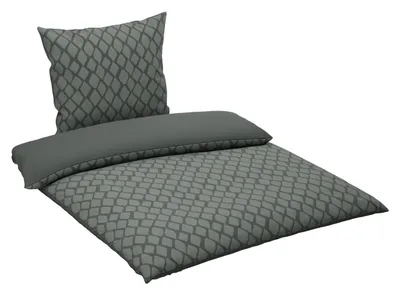 Produktbild von Dieter Knoll Wendebettwäsche  155x220cm