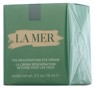 Produktbild von La Mer The Rejuvenating Eye Cream