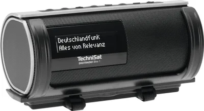 Zdjęcie produktu dla Technisat DigitRadio Bike 1