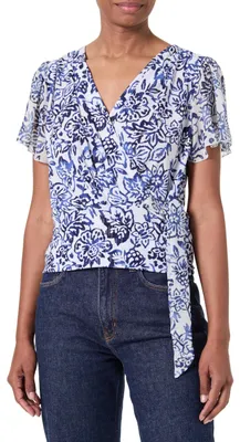 Productafbeelding van Morgan T-shirts, korte mouwen