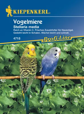 Produktbild von KIEPENKERL Vogelmiere
