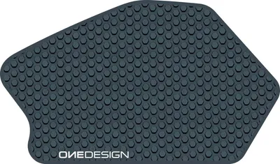 Zdjęcie produktu dla Tankpad osłona na bok zbiornika YAMAHA ONEDESIGN HDR333 czarny