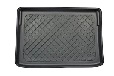 Produktbild von Z541357 Kofferraumwanne passend für Citroen C3 Aircross II + Facelift 2021 11.2017-; upper boot; on adjustable boot floor (Flex Floor)