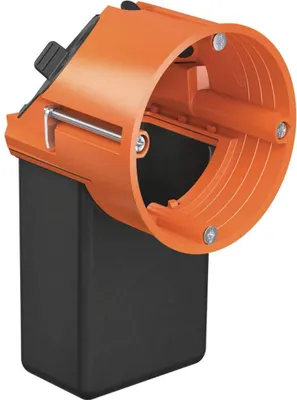 Produktbild von Kaiser Elektro 9268-94 Gerätedose B x H T