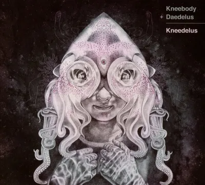 Produktbild von Kneebody & Daedelus-Kneedelus