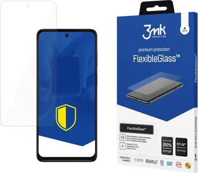 Immagine prodotto di Motorola Moto G62 5G - Vetro flessibile 3Mk