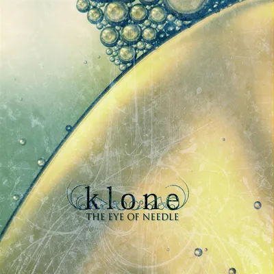 Image de Klone - L'œil de l'aiguille (CD)