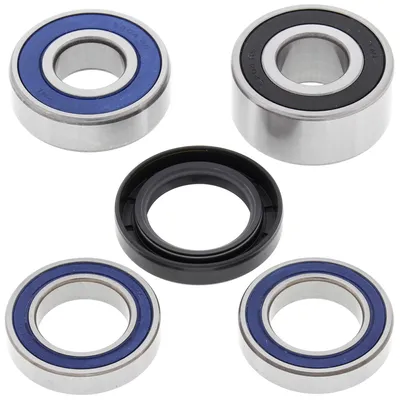 Image de ALL BALLS kit de roulements de roue 25-1464