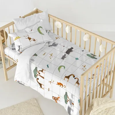 Produktbild von Happy Fiday Home 29525, Baumwolle