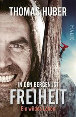 Image de In den Bergen ist Freiheit
