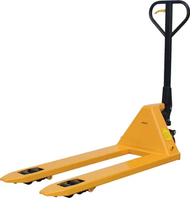 Produktbild von qteck Gabelhubwagen OSE 1150 PU/PU Tandem 1150mm Gabellänge 2500kg Hubkraft