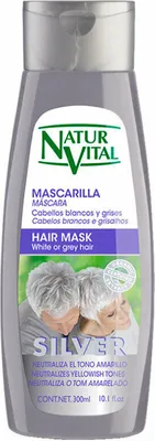 Immagine prodotto di Natura & Vita Maschera Silbernes 300ml