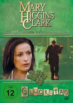 Image de Mary Higgins Clark - GLÜCKSTAG