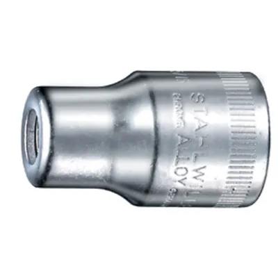 Immagine prodotto di Stahlwille 543 Portabit 1/2 38 mm 13180010 (portabit) Lunghezza: 38 mm