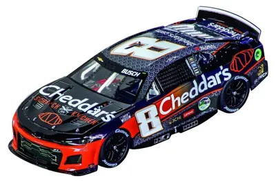 Produktbild von Carrera NASCAR Camaro NextGen ZL1 'Richard Childress Racin 1:32