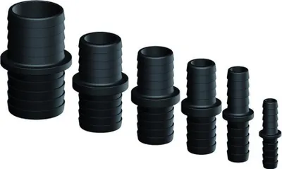 Immagine prodotto di Connettore per tubo Trudesign 13 mm/13 mm