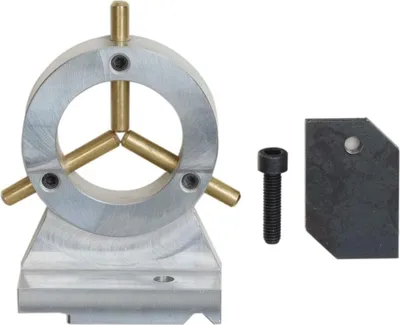 Produktbild von Proxxon 24010 Stehlünette für Drehmaschine PD 250/E