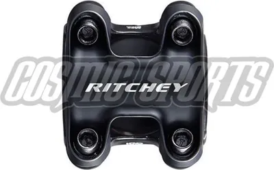 Zdjęcie produktu dla Głowka sterowa Ritchey WCS C220/Toyon, 31.8mm, czarny mat