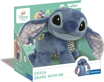 Produktbild von Clementoni Disney Baby 17537, 0,5 Jahr(e), Interaktiv, Mit Ton, AAA