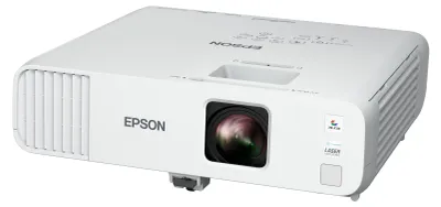 Produktbild von Epson EB-L260F, 4600 ANSI Lumen, 3LCD, 1080p (1920x1080), 2500000:1, 16:9, 787,4 - 7874 mm (31 - 310")