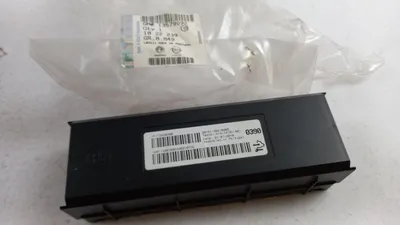 Productafbeelding van Origineel Opel Meriva-B, bedieningsunit airconditioning, onderdeelnummer 13579092