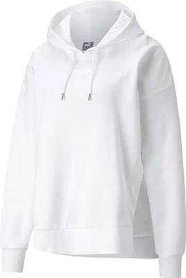 Produktbild von Puma Sweatshirts Her Hoodie TR, 58951902, Größe: 170