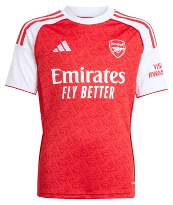 Produktbild von Adidas - T-Shirt für Kinder, Raglanärmel GT29544 (170-176) (Rot)