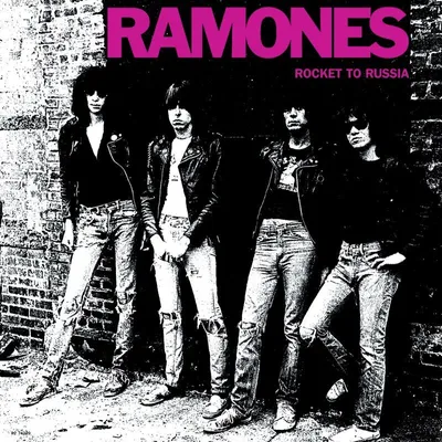 Obrázok produktu pre Ramones: - Warner Music - (CD / R)