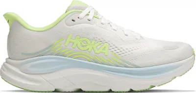 Produktbild von HOKA CLIFTON 11 Damen Laufschuhe weiss EU 41 1/3