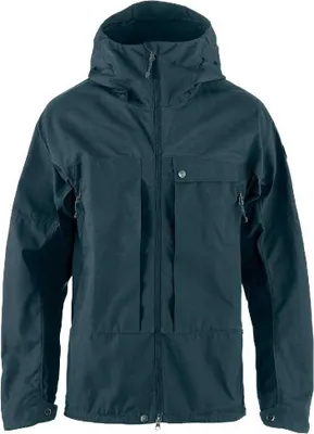 Produktbild von Fjällräven Bergtagen G-1000 Jacke Blau L Herren Blau L
