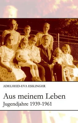 Produktbild von Aus meinem Leben
