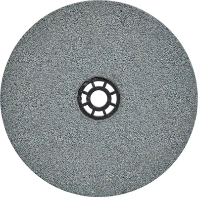 Produktbild von kwb by Einhell Doppelschleifer-Zubehör Schleifsch.150x32/12,7x16mmK36