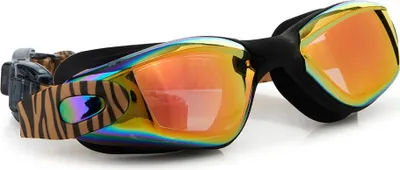 Produktbild von Bling2O Kinder Schwimmbrille Eye Of The Tiger mit UV-Schutz