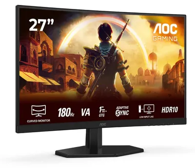 Produktbild von Aoc C27G42E