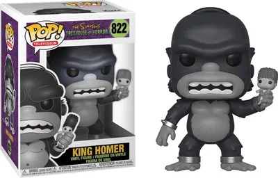 Obrázek produktu pro FUNKO 39724, 110 g