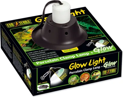 Obrázok produktu pre EXO TERRA Glow Light medium 21 cm 1 ks