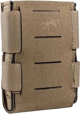Obrázek produktu pro Tasmánský tygr SGL MAG POUCH MCL LP Tasche - Magazinetui, coyote braun