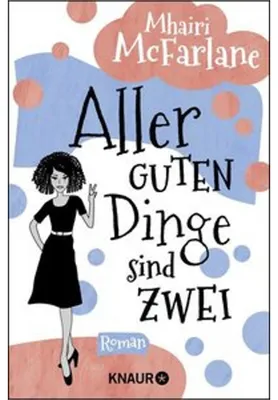 Obrázek produktu pro Aller guten Dinge sind zwei