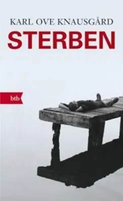 Productafbeelding van Sterben