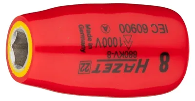 Zdjęcie produktu dla HAZET 880KV-8, 1 szt.