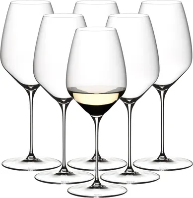 Obrázek produktu pro Sada 6 sklenic na víno Riedel VELOCE Riesling