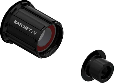 Obrázok produktu pre Sada rotorov DT Swiss MTB Shimano (ASF) pre 12/142/148 mm, račňa LN