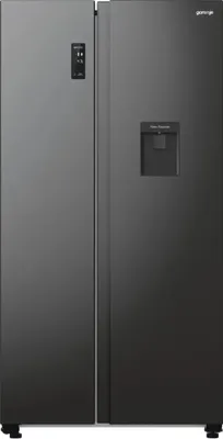 Produktbild von Gorenje NRR9185EABXLWD SbS Kühlschrank mit Gefrierfach