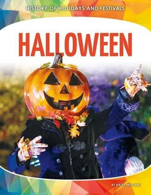 Obrázok produktu pre Halloween