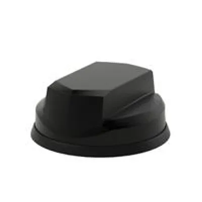 Obrázok produktu pre Panorama Antennas LPMMB-6-60, 6 dBi, 0.617-0.96/1.71-6 GHz, 50 ohm, Všesmerová anténa, Čierna, IP69K