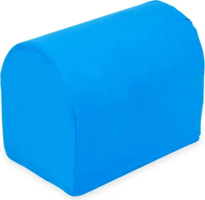 Obrázek produktu pro Kopec pro pěnovou hrací soupravu - modrý